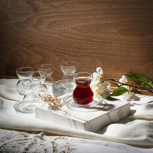 Etnik Çay Seti 12 Parça 96575