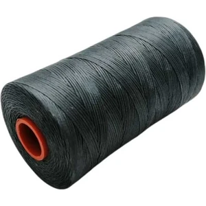 Srtfootcare Mumlu Iplik 1 mm 500MT (Leathercraft, Deri Hobi)