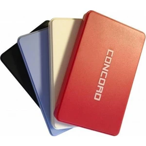 Dts Teknoloji Concord C-854 2.5" Inch USB 2.0 Sata SSD HDD Harddisk Kutusu P3395S9202