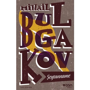 Şeytanname - Mihail Bulgakov