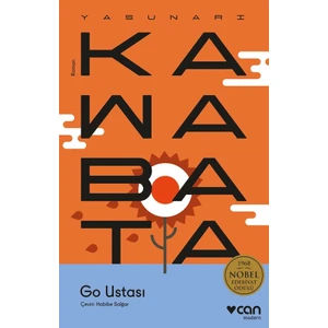 Go Ustası - Yasunari Kawabata