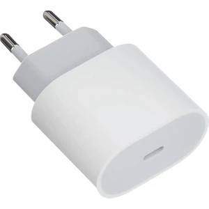 Apple iPhone Type-C 20W Hızlı Şarj Adaptörü
