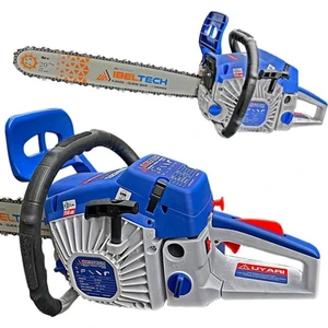 İbeltech Benzinli Zincirli Testere HR6000