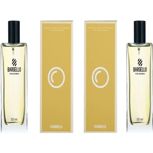 Oriental 122 Kadın 50 ml Parfüm Edp (2ADET)