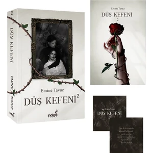 Düş Kefeni 2 - Emine Tavuz