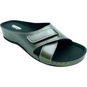 Orthopedix 20457 Anatomik Kadın Terlik