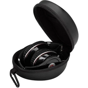 Bose Sony Sennheiser Jbl Kulaklıklar Için Eva Malzemeli Su Geçirmez Sert Taşıma Kulaklık Çantası