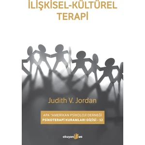 İlişkisel - Kültürel Terapi - Judith V. Jordan