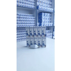7W Buji Ampul Beyazışık 10LU Paket
