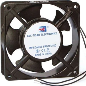 Kaizen Market Avc-Tidar 8025hsl Ac220v 0.08a Fan