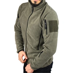 5 Cepli Polar Mont Haki Renk