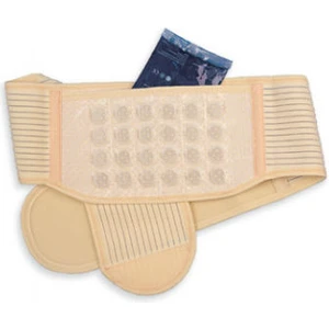 Manyetik Bel Korsesi (16 Mıknatıslı)