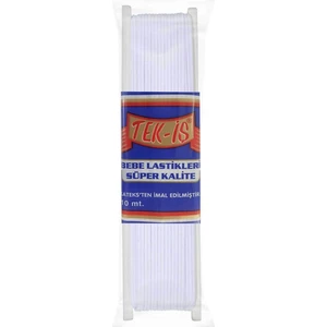 Lastik Bebe Lastiği 10 Metre