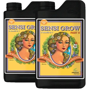 Advanced Nutrients Sensi Grow A-B Ph Perfect 500 ml