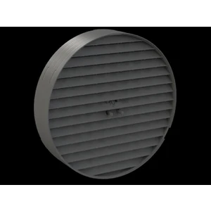 Secret Jardin Light Baffle 16 mm (DF16LB)