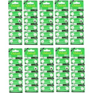 Berlin Shop Ag1 - LR621-364 - Sr6 1.5V Alkalin Pil 100 Adet