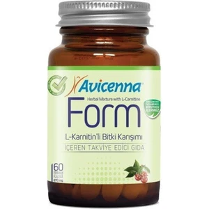 Form 60 Kapsül