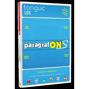 Tonguç Akademi Paragrafons