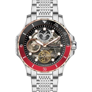 QMG1026.350 Erkek Kol Saati