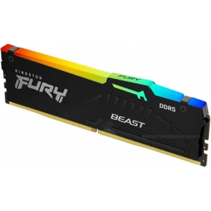 Furybeast Rgb 16GB 5600 KF556C36BBEA-16