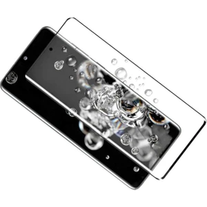 Samsung Galaxy S20 Ultra - 5d Kavisli Polymer Nano Ekran Koruyucu