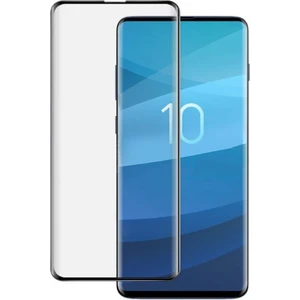 Samsung Galaxy S10 - 5d Kavisli Polymer Nano Ekran Koruyucu