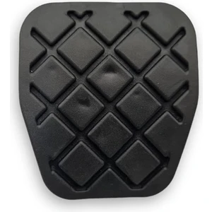 Skoda Fabia 2007-2014 Debriyaj Pedalı Lastiği Başlığı Pabucu 6R0721174