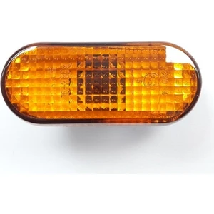 VW Polo Classic 1996-02 Çamurluk Sinyal Lambası Duylu Sarı 3A0949101A