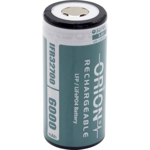 IFR32700 3.2 V 6000 mAh Pil Lifepo4