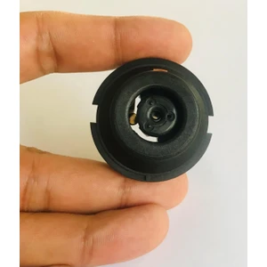 Arçelik K 3282, K 8025, K 3283 K 8026 Alt Göbek Konnektörü Strix - 1 Adet