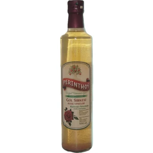 500 ml Gül Sirkesi