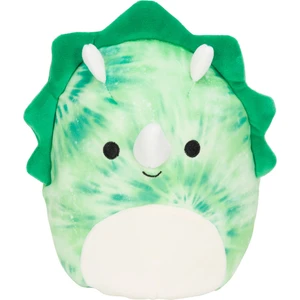 Squishmallow Yeşil Triceratops Rocio 20 cm