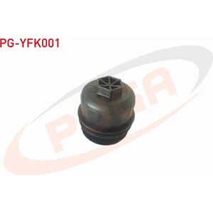 Lınea / Doblo / Astra J / Corsa D / Merıva B Euro 5 Yağ Filtre Kabı 55237728|55213470