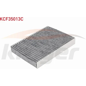 Nıssan Qashqaı J11 / Renault Kadjar / Megane Iv / Talısman 2014- Polen Filtresi Karbonlu 272774EM0A