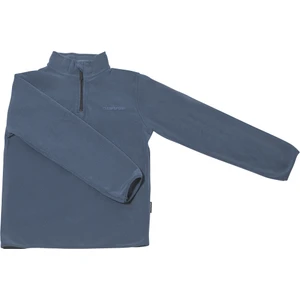 Polarline Çocuk 1/4 Fermuar Sweatshirt Petrol