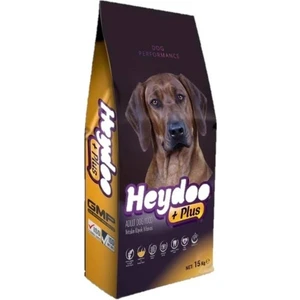 Plus 28 Protein Köpek Maması 15KG