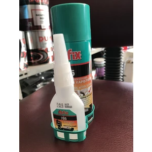 705 Mdf Kit Hızlı Yapıştırıcı 200ML + 50GR