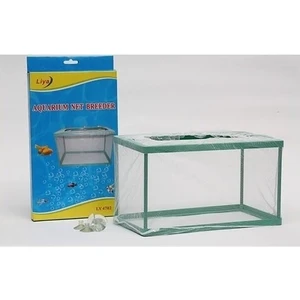 Canlı Petshop Ly-4702b Liya Tül Yavruluk Büyük