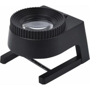 NİKULA-20X Optikcam,led Aydınlatma Işıklı,baskı,kumaş Kontrolü Büyüteç