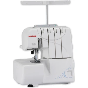 Janome Tr 3000 Overlok Dikiş Makinesi