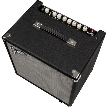 Fender Rumble 40 Bas Gitar Amfisi Fiyatı - Taksit Seçenekleri