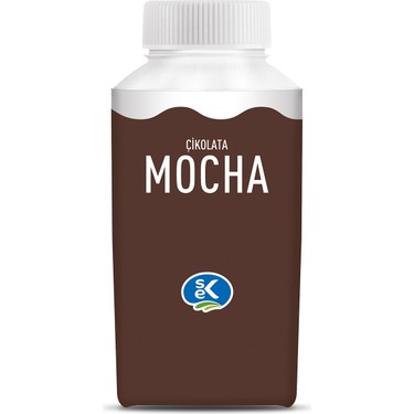 Sek Kahve Çikolatalı Uht Sütlü Içecek Mocha 330 ml Fiyatı