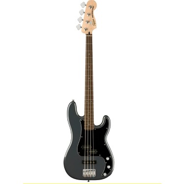 Black deals squier bass