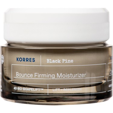 Korres Black Pıne 4d Bioshapeliftt Bounce Firming Fiyatı