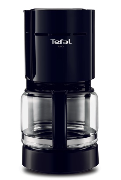 Tefal CM1218 Uno Filtre Kahve Makinesi - 8010000166