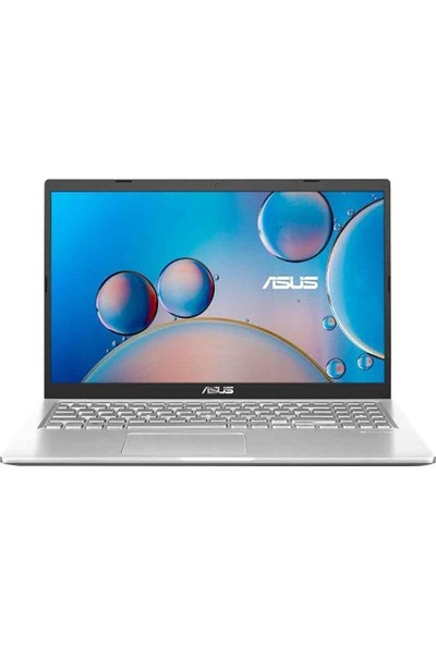 Asus X515EA-BQ967W Intel Core i3 1115G4 4GB 128GB SSD Freedos 15.6" Taşınabilir Bilgisayar
