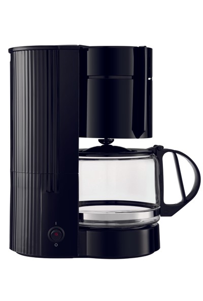 Tefal CM1218 Uno Filtre Kahve Makinesi - 8010000166