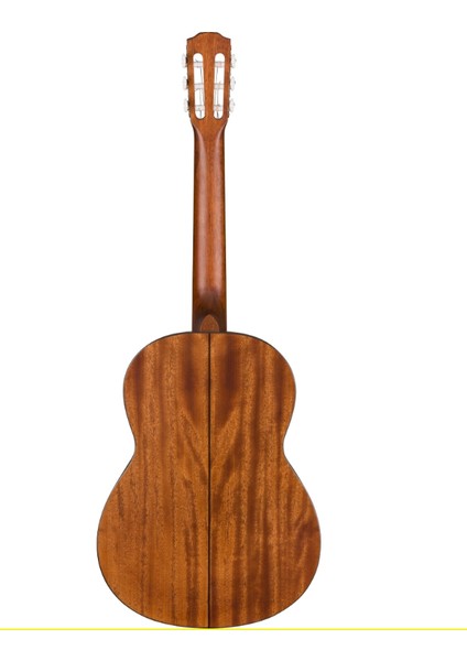 ESC110 Educational Series Wide Neck Ceviz Klavye Klasik Gitar