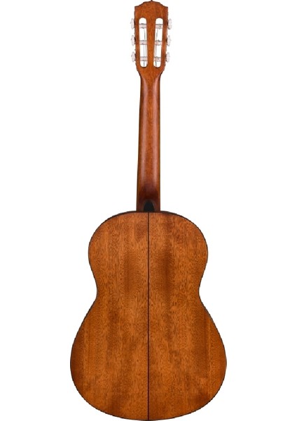 ESC80 Educational Series Ceviz Klavye 3/4 Klasik Gitar