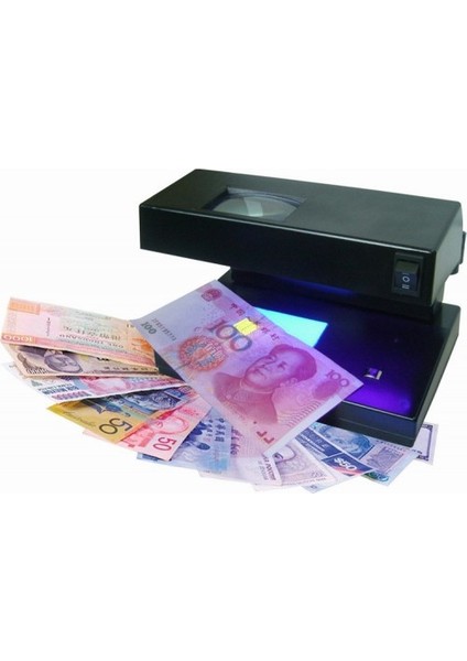 Çip Okutmalı Para Kontrol Cihazı modelleri
